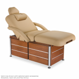 LEC Pro Salon Treatment Table