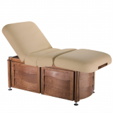 LEC Pro Salon Treatment Table