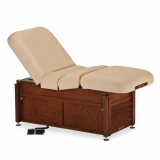 LEC Pro Salon Treatment Table