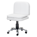 LEC Duet Stool W/ Booster Pad