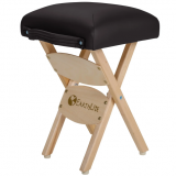 Earthlite Folding Massage Stool