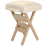 Earthlite Folding Massage Stool