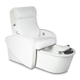 LEC Contour LX II Pedicure Chair