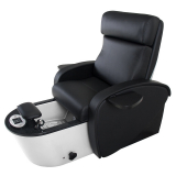 LEC Contour LX II Pedicure Chair