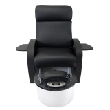 LEC Contour LX II Pedicure Chair