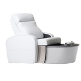 LEC Contour II Pedicure Chair