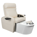 LEC Contour II Pedicure Chair