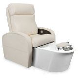 LEC Contour II Pedicure Chair