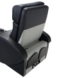 LEC Contour II Pedicure Chair