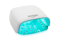 Ikonna Rechargeable UV/LED Cordless Nail Lamp