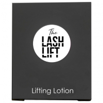 The Lash Lift Lifting Lotion  10 Sachets Red Step1
