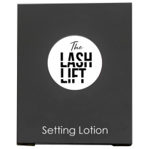The Lash Lift Setting Lotion 10 Sachets Green