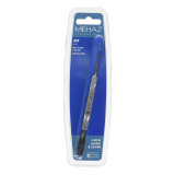 Mehaz Combination Cuticle Pusher/Curette #0220 5 1/2"