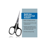 Mehaz Precision Cut Scissors