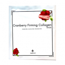 Mask Cranberry Firming Collagen