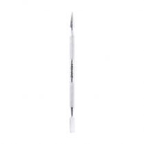 Mehaz Cuticle Pusher & Cleaner 5"