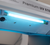 Dermalogic UV Sterilizer 209B