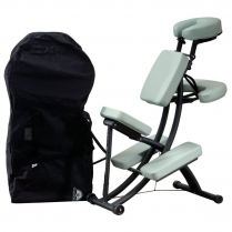 Oakworks Portal Pro Massage Chair W/ Carry Case