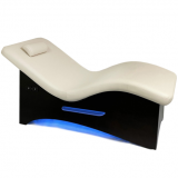 Oakworks Curva Lounger