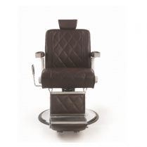 Maletti Rocky Barber Chair