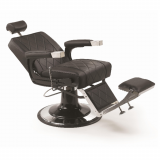 Maletti Rocky Barber Chair