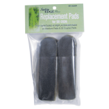 Replacement Pads Satin Edge Foot File Combo 40 Ct