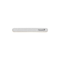 File-Flowery Silver Streak Wood Core 100/100 Grit 40Pk