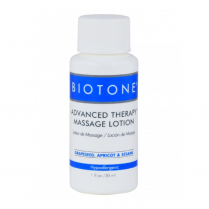 Biotone Advanced Therapy Massage Gel 1 Oz