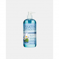 Satin Smooth Skin Cleanser 16 Oz