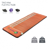 Healthyline TAO Mat Full Pro Plus Firm PEMF InfraMat Pro