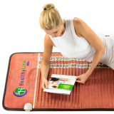 Healthyline TAO Mat Full Pro Plus Firm PEMF InfraMat Pro