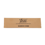 Tess Bamboo 5" Comb