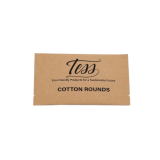 Tess Cotton Round (2pk)