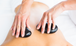 Thermabliss Massage Stones