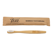 Tess Bamboo Toothbrush