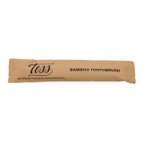 Tess Bamboo Toothbrush