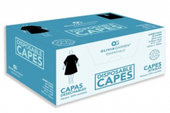 Olivia Garden Disposable Capes (47 1/2 "X 59") 30 Box