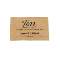 Tess Shave Cream Packet 8gm