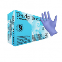 Glove Nitrile Tender Touch X-Large 180/Box