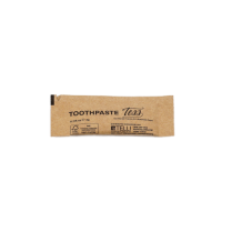 Tess Toothpaste Packet 3gm