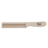 Tess Wheat Straw 6.8" Comb