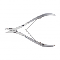 Toolworx Cuticle Nipper Precision Cut Double Spring