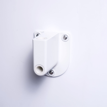 Daylight White Wall Mount For Lamps & Magnifers