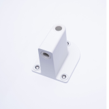 Daylight White Wall Mount For Lamps & Magnifers