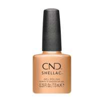 CND Shellac Magical Botany Collection