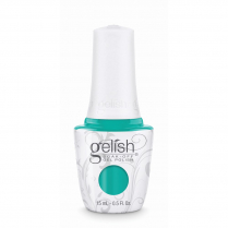Gelish Colors Of Paradise Collection