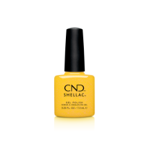 CND Shellac Summer Gleam & Glow Collection