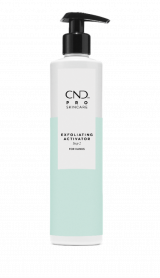 CND Pro SkinCare Exfoliating Activator