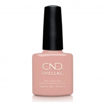 CND Shellac The Colors of You Collection