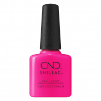 CND Summer City Chic Collection